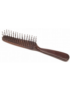 Hiustenmuotoiluharja,...