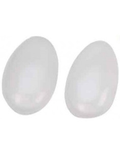 Korvansuojaimet, muovia, 2 kpl