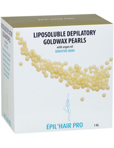 Kuuma karvanpoistovaha...