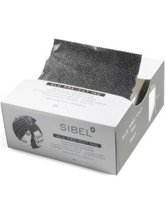 Sibel Embossed foil,...