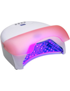 LED-lamppu, 12 W, ajastimella