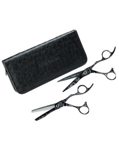 OLIVIA GARDEN Scissors set,...