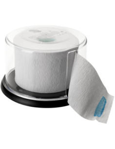 Leikkauskauluksen pidike, 1...