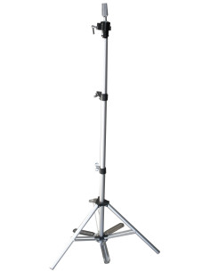 Jatkettava jalusta...