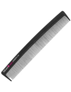 Comb for hair cutting and...