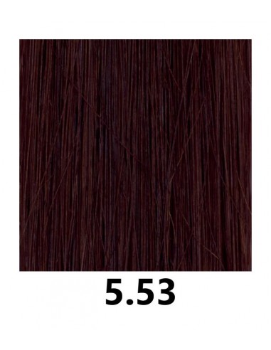 VÄRINEN KULUMINEN 5.53