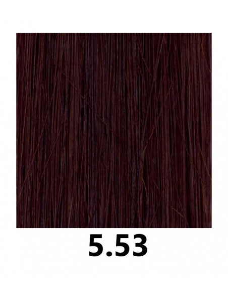 VÄRINEN KULUMINEN 5.53
