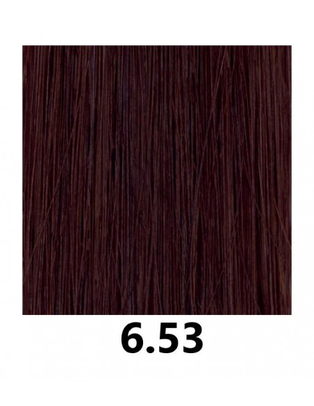VÄRINEN VAATE 6.53