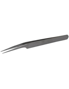 Ripsienpidennysten pinsetit...