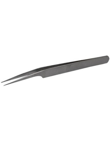 Ripsienpidennysten pinsetit 120 mm