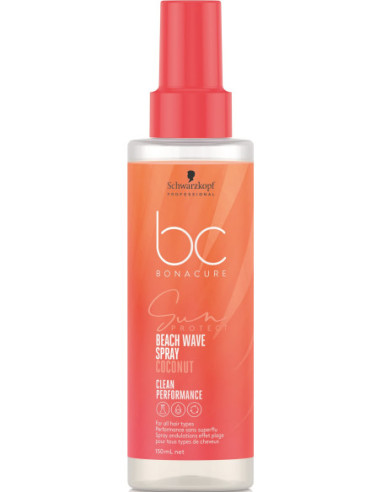 BONACURE SUN PROTECT -aurinkosuihke...