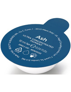 ULTRATIIVISTETTY PIGMENTTI...