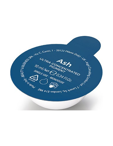 ULTRATIIVISTETTY PIGMENTTI -...