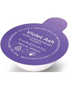 ULTRATIIVISTETTY PIGMENTTI...