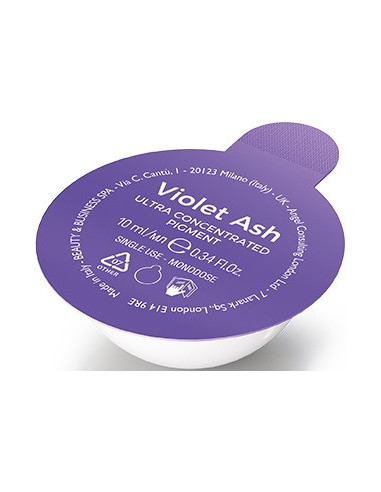 ULTRATIIVISTETTY PIGMENTTI -...