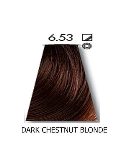 MUSTEEN VÄRI 6.53 60ml