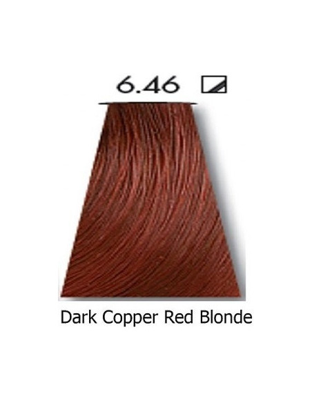 MUSTEEN VÄRI 6.46 60ml