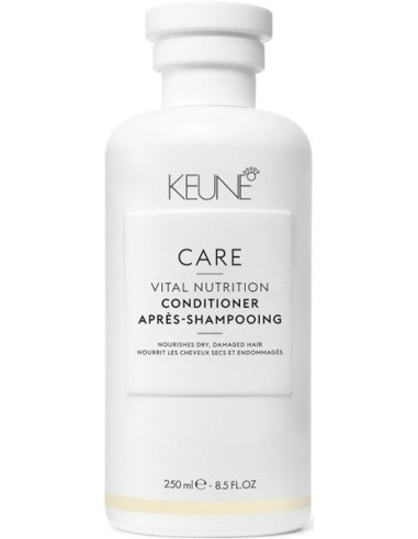 CARE Vital Nutrition Conditioner 250ml