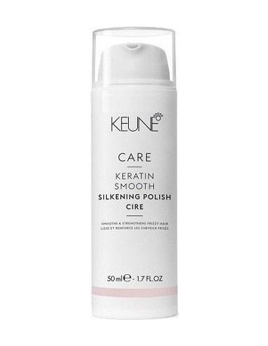 CARE Keratin Smooth Anti-Frizz...