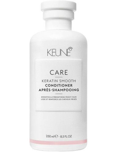 CARE Keratin Smooth -hoitoaine...