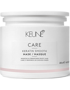 CARE Keratin Smooth Mask 200ml