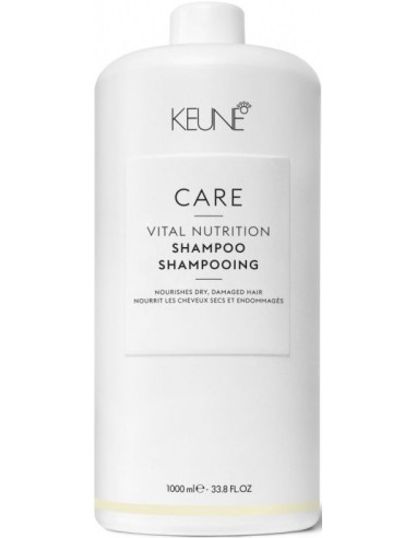 CARE Vital Nutrition -shampoo...