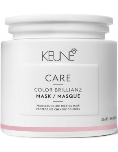 CARE Color Brillianz Hoitava naamio...