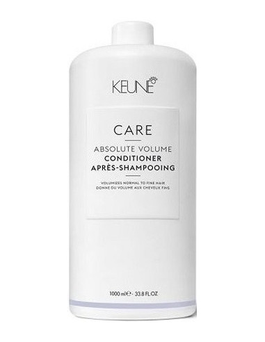 CARE Absolute Volume Conditioner 1000ml