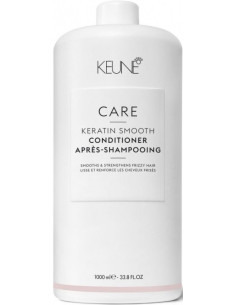 Keratin Smooth Conditioner...