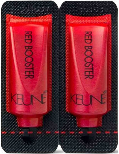 Keune Red Booster - 10x3ml