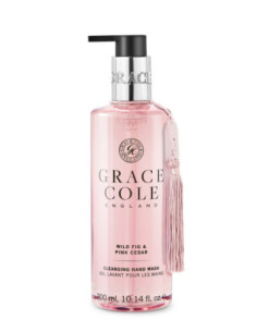 GRACE COLE Hand Wash (Wild...