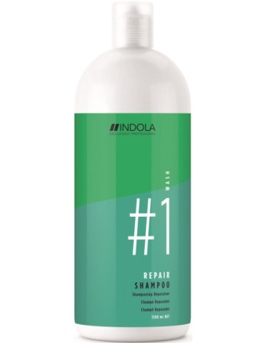 INDOLA atjaunojošs šampūns 1500ml