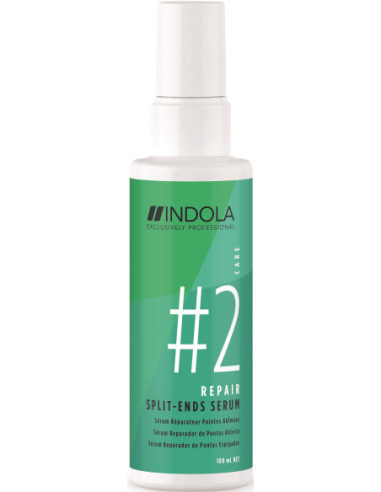 INDOLA 2 Repair Split-Ends Serum 100ml