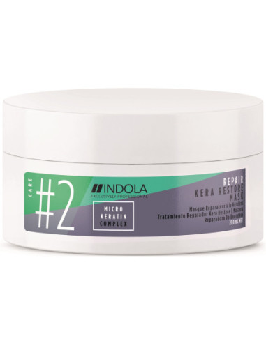 INDOLA 2 Repair Kera Restore Mask 200ml