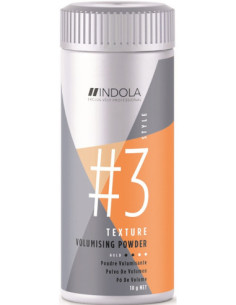 INDOLA 3 Volumising Powder 10g