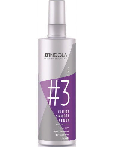 INDOLA nogludinošs serums 200ml