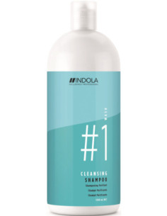 INDOLA attīrošs šampūns 1500ml