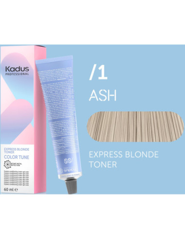 Kadus Professional Color Tune Express Blonde Toner /1 60ml