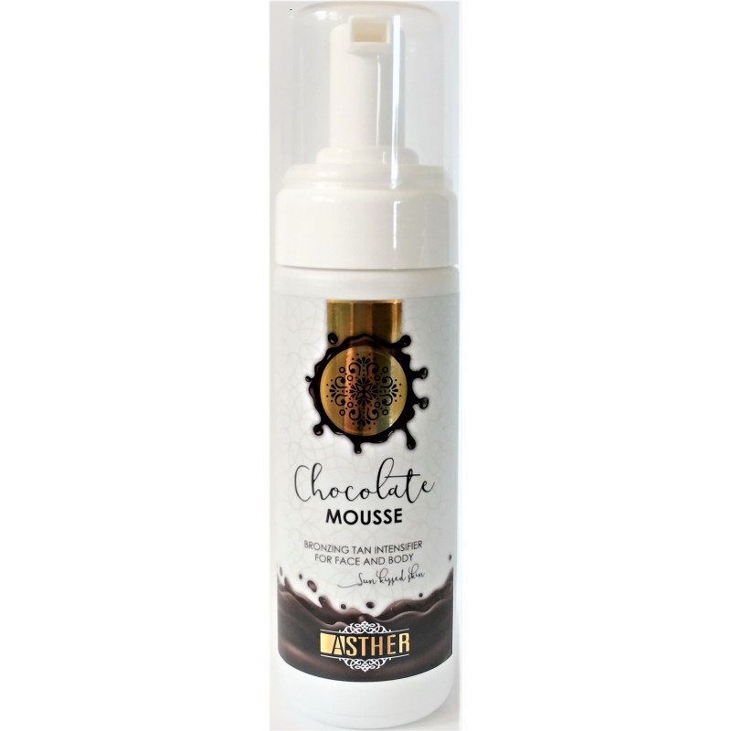 Taboo suklaamousse aurinkovoide 150ml