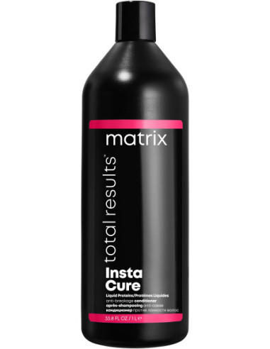 MATRIX TOTAL RESULTS INSTACURE NO LŪŠANAS AIZSARGĀJOŠS KONDICIONIERIS 1000ML