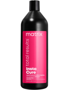 INSTA CURE ANTI-BREAKAGE...