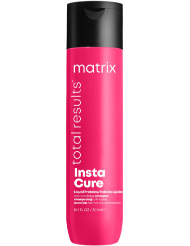 INSTA CURE ANTI-BREAKAGE SHAMPOO 300ML