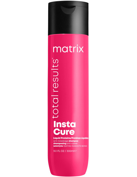 INSTA CURE HIUSTEN RISKIYTYMISENESTOSAMPOO 300ML