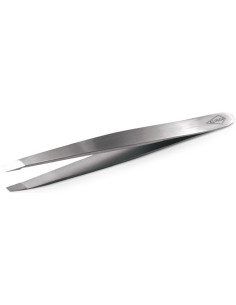 Eyebrows tweezers slanted,...