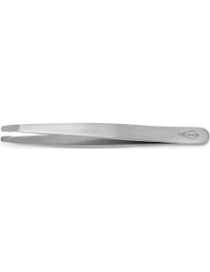 Pinsetit, pyöristetyt...