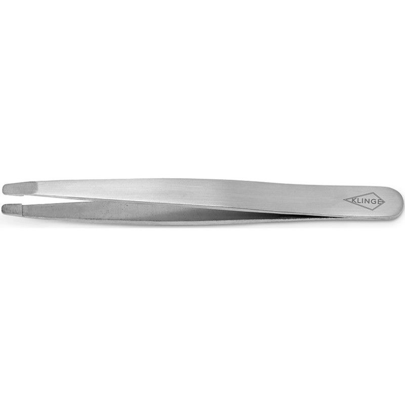 Pinsetit, pyöristetyt kärjet,...