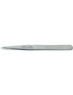 INOX Eyebrows tweezers...