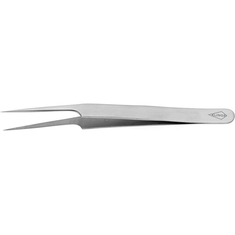 INOX-pinsetit, kaarevat pihdit,...