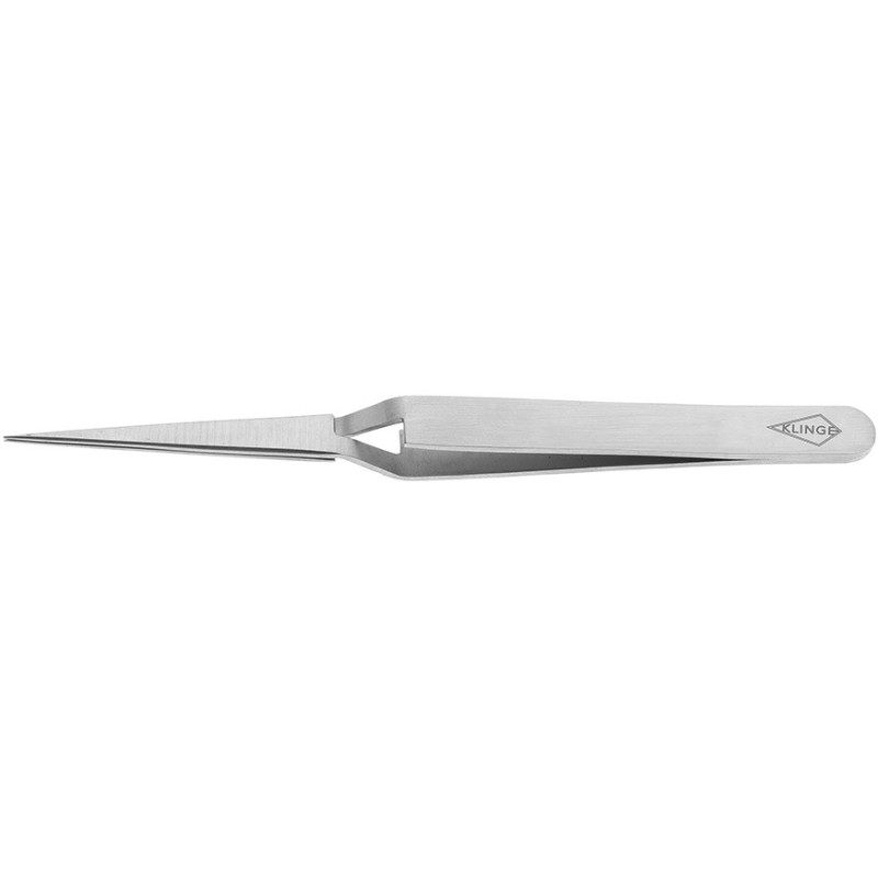 INOX-pinsetit, käänteispihdit,...
