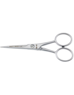 INOX Partasakset,...